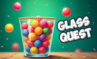 Play Glass Quest online free