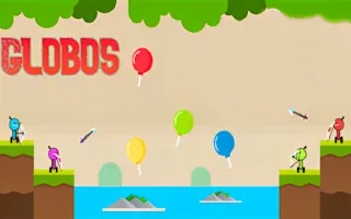 Play Globos online free