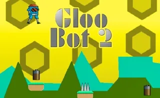 Play Gloo Bot 2 online free