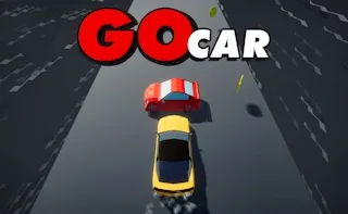 Play Go Car online free