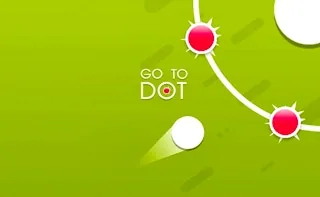 Play Go to Dot online free