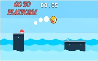 Play Go to Platform online free