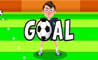 Play Goal online free