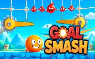 Play Goal Smash online free
