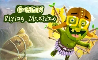 Play Goblin Flying Machine online free