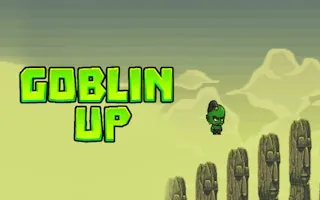 Play GoblinUp online free