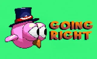 Play Going Right online free