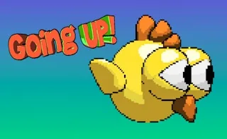 Play Going up online free