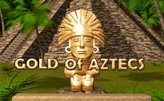 Play Gold Aztec online free