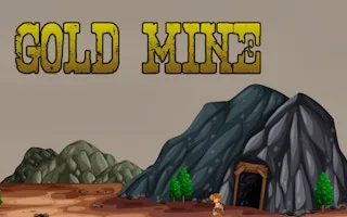 Play Gold Mine online free