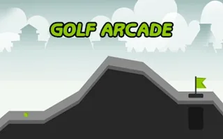 Play Golf Arcade online free