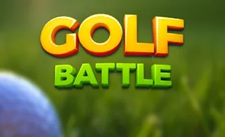 Play Golf Battle online free