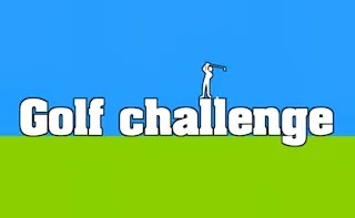 Play Golf Challenge online free