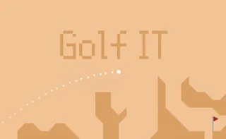 Play Golf IT online free