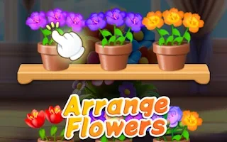 Play Good Flower Master online free