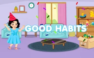 Play Good Habits online free