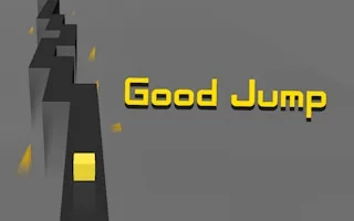 Play Good Jump online free