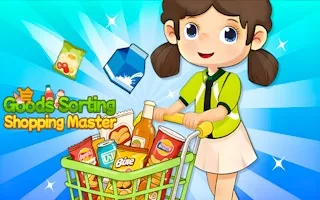 Play Goods Sorting Shopping Master online free