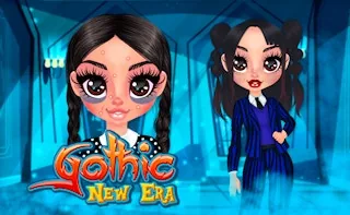 Play Gothic New Era online free