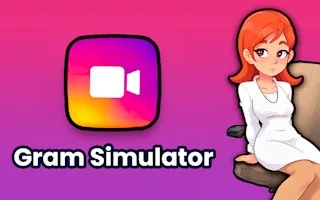 Play Gram Simulator online free