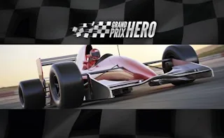 Play Grand Prix Hero online free