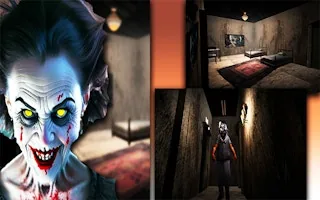 Play Granny House Escape online free