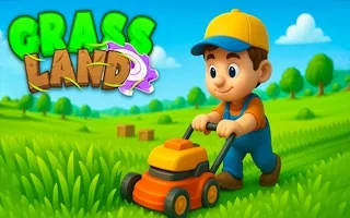 Play Grass Land online free
