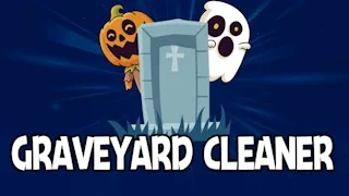 Play Graveyard Cleaner online free