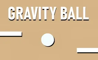 Play Gravity Ball online free