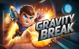 Play Gravity Break online free