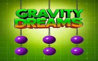 Play Gravity Dreams online free