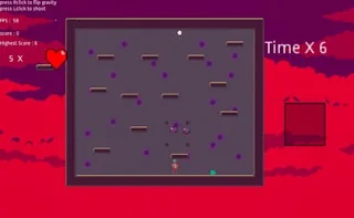 Play Gravity Error online free