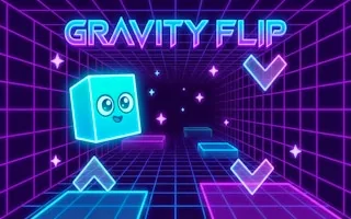 Play Gravity Flip online free
