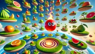 Play Gravity Glide online free