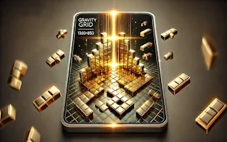 Play Gravity Grid online free