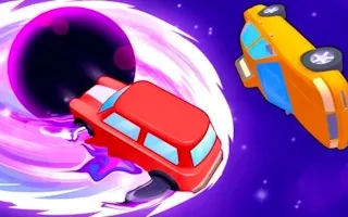 Play Gravity Hole online free