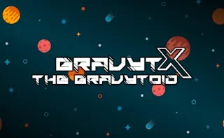 Play GravytX The Gravytoid online free