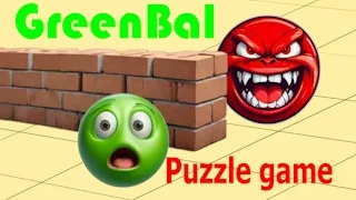 Play GreenBal online free