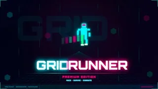 Play Grid Runner online free