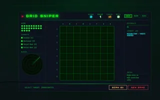 Play Grid Sniper online free