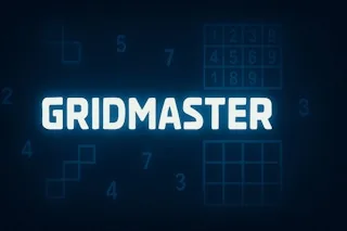 Play GridMaster online free