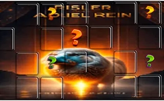 Play Griffin Memory Match online free