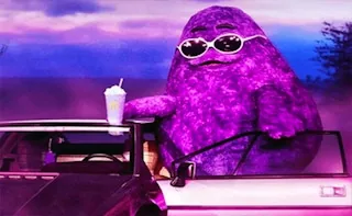 Play Grimace Shake Hidden Skibidi Toilet online free