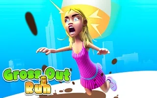 Play Gross Out Run online free