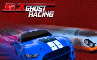 Play GT Ghost Racing online free