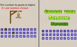 Play Guess Low or High online free