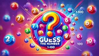 Play Guess the Number 2 online free