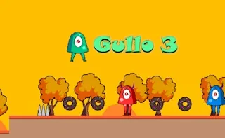 Play Gullo 3 online free