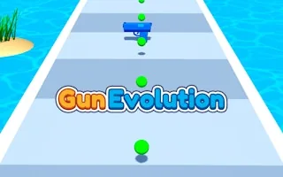 Play Gun Evolution 2 online free