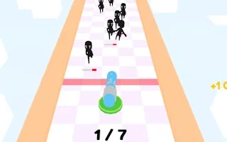 Play Gun Idle online free